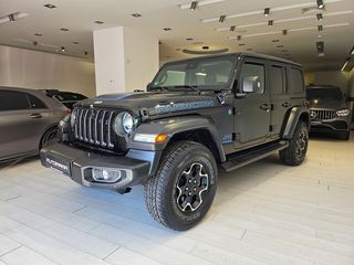 Jeep Wrangler 2021 Rubicon