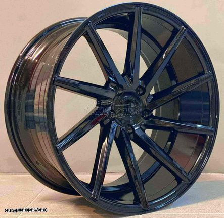 TSINTARIS STYLE VOSSEN 19’ ΕΤΟΙΜΟΠΑΡΑΔΟΤΕΣ