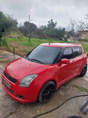 Suzuki Swift '08