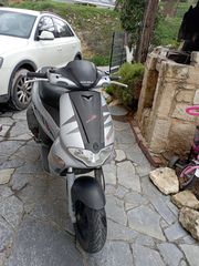 Piaggio '05 Gilera Runner 125 (τετράχρονο)