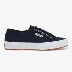 Superga 2750 COTU S000010-F43-NAVY Sneakers