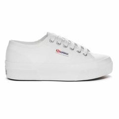 Superga 2740 PLATFORM S21384W-901 Sneakers