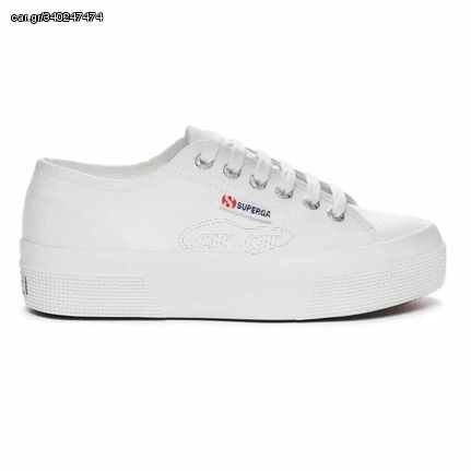 Superga 2740 PLATFORM S21384W-901 Sneakers