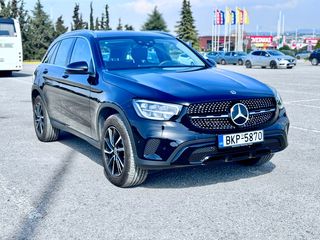 Mercedes-Benz GLC 300 '21 e HYBRID - Full Extra