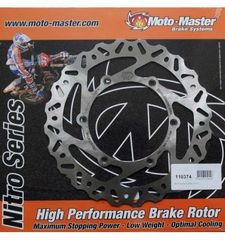 Honda CR 125/250 2002-2007 Πίσω δισκόφρενο Moto-Master Nitro Series