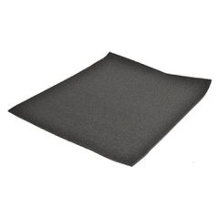 SILENT COAT Absorber 7 Σετ 9 Φύλλα (Ηχοαπορροφητικό Φύλλο Αφρού Αυτοκινήτου 600x500mm)