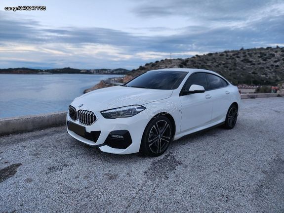 Bmw 2er Gran Coupe '20 M PACK