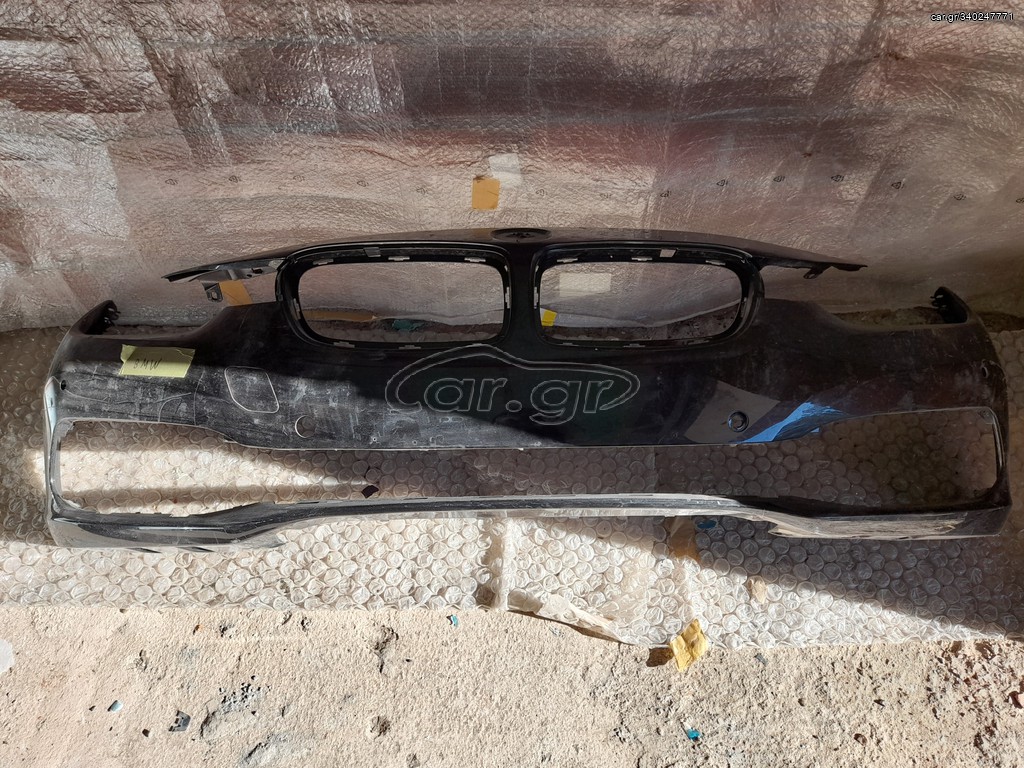 Προφυλακτήρας BMW 318