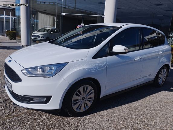 Ford C-Max '15 Trend 