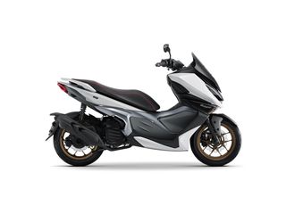 Malaguti Madison 125 2025 ABS ΕΤΟΙΜΟΠΑΡΑΔΟΤΟ
