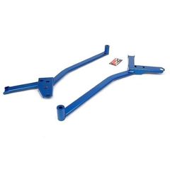 Μπάρα πίσω κάτω της Cusco για Mitsubishi EVO 10 (566492RM)