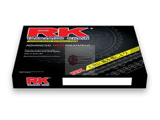 Κιτ RK DL 650 ‘07-‘17 με αλυσίδα xso και chiaravalli γρανάζια