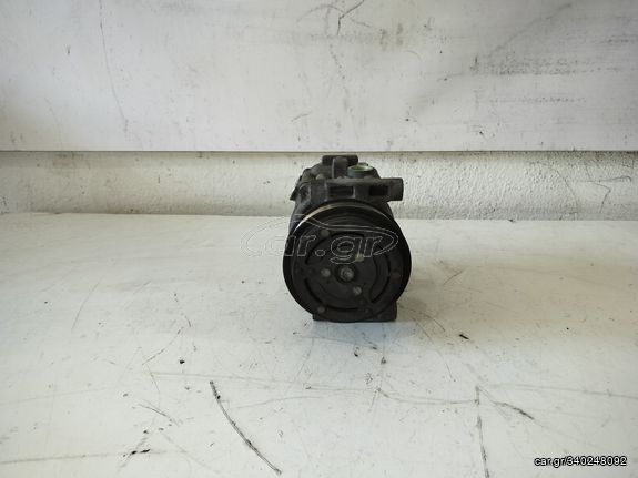 ΚΟΜΠΡΕΣΕΡ A/C FIAT PUNTO SCSB06, 5A7875200! ACHILLEAS PARTS (ΠΑΝΩ ΑΠΟ 100 ΚΟΜΠΡΕΣΕΡ ΔΙΑΘΕΣΙΜΑ )