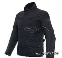 DAINESE - ESSENTIAL ADVENTURE D-DRY JACKET