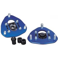 Ρυθμιζόμενα πίσω top mounts της Cusco για Subaru Impreza GDA/GDB (658420A)