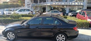 Mercedes-Benz C 180 2011 BLUE EFFICIENCY-thumb-1