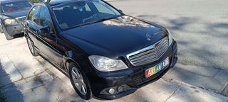 Mercedes-Benz C 180 2011 BLUE EFFICIENCY-thumb-2