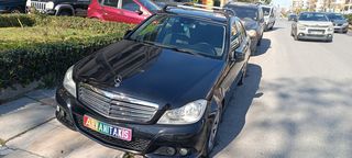 Mercedes-Benz C 180 2011 BLUE EFFICIENCY-thumb-3