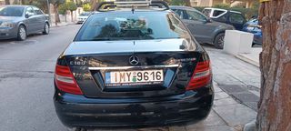Mercedes-Benz C 180 2011 BLUE EFFICIENCY-thumb-4