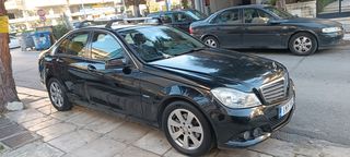 Mercedes-Benz C 180 2011 BLUE EFFICIENCY-thumb-8