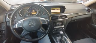 Mercedes-Benz C 180 2011 BLUE EFFICIENCY-thumb-10