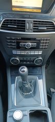 Mercedes-Benz C 180 2011 BLUE EFFICIENCY-thumb-13