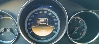 Mercedes-Benz C 180 2011 BLUE EFFICIENCY-thumb-15