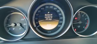 Mercedes-Benz C 180 2011 BLUE EFFICIENCY-thumb-16
