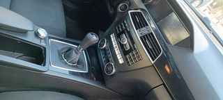 Mercedes-Benz C 180 2011 BLUE EFFICIENCY-thumb-17