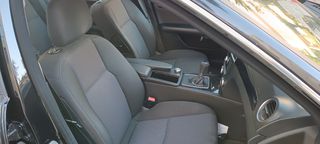 Mercedes-Benz C 180 2011 BLUE EFFICIENCY-thumb-19