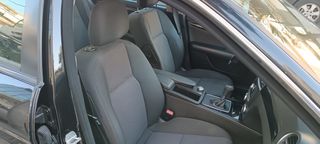 Mercedes-Benz C 180 2011 BLUE EFFICIENCY-thumb-20