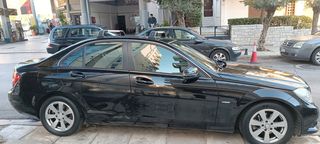 Mercedes-Benz C 180 2011 BLUE EFFICIENCY-thumb-21