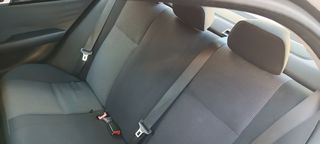 Mercedes-Benz C 180 2011 BLUE EFFICIENCY-thumb-22