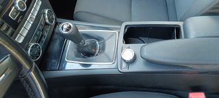 Mercedes-Benz C 180 2011 BLUE EFFICIENCY-thumb-23