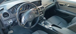 Mercedes-Benz C 180 2011 BLUE EFFICIENCY-thumb-25
