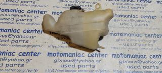  vfr400 παγουρι δοχειο νερου ψυκτικου vfr 400 nc30 nc35 mr8 radiator water coolant header tank bottle reservoir