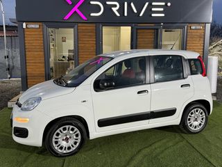Fiat Panda 2018 MTJ 95hp Easy 4x2 E6 1.3 - 6μηνη Εγγύηση-thumb-2