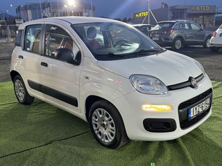 Fiat Panda 2018 MTJ 95hp Easy 4x2 E6 1.3 - 6μηνη Εγγύηση-thumb-1