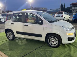 Fiat Panda 2018 MTJ 95hp Easy 4x2 E6 1.3 - 6μηνη Εγγύηση-thumb-3