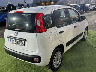 Fiat Panda 2018 MTJ 95hp Easy 4x2 E6 1.3 - 6μηνη Εγγύηση-thumb-5