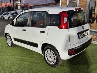 Fiat Panda 2018 MTJ 95hp Easy 4x2 E6 1.3 - 6μηνη Εγγύηση-thumb-6