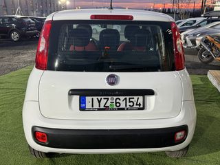 Fiat Panda 2018 MTJ 95hp Easy 4x2 E6 1.3 - 6μηνη Εγγύηση-thumb-7