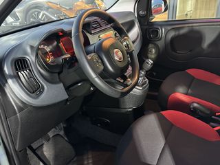 Fiat Panda 2018 MTJ 95hp Easy 4x2 E6 1.3 - 6μηνη Εγγύηση-thumb-8