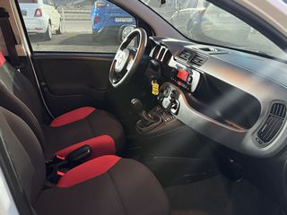 Fiat Panda 2018 MTJ 95hp Easy 4x2 E6 1.3 - 6μηνη Εγγύηση-thumb-11