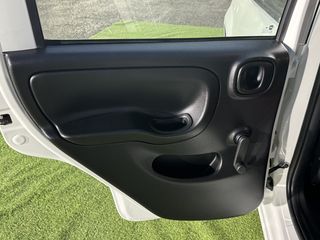 Fiat Panda 2018 MTJ 95hp Easy 4x2 E6 1.3 - 6μηνη Εγγύηση-thumb-15