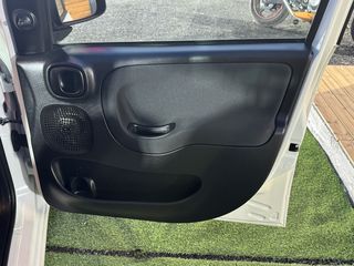 Fiat Panda 2018 MTJ 95hp Easy 4x2 E6 1.3 - 6μηνη Εγγύηση-thumb-14
