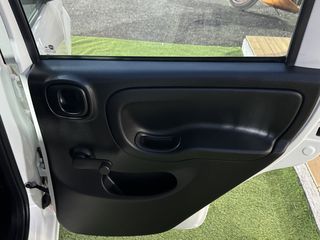 Fiat Panda 2018 MTJ 95hp Easy 4x2 E6 1.3 - 6μηνη Εγγύηση-thumb-16