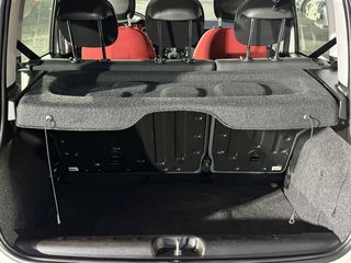 Fiat Panda 2018 MTJ 95hp Easy 4x2 E6 1.3 - 6μηνη Εγγύηση-thumb-17
