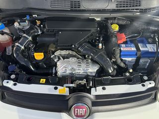 Fiat Panda 2018 MTJ 95hp Easy 4x2 E6 1.3 - 6μηνη Εγγύηση-thumb-18