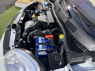 Fiat Panda 2018 MTJ 95hp Easy 4x2 E6 1.3 - 6μηνη Εγγύηση-thumb-20